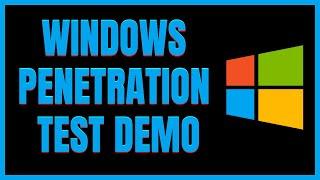 Penetration Testing - Hacking a Windows 7 Machine