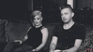 Korey Cooper & Seth Morrison of Skillet The Sound and The Story Short