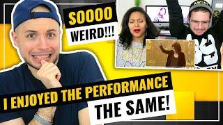 I REACT to myself REACTING to KZ Tandingan on the SINGER MGNs SECOND MOST VIEWED VIDEO