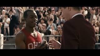 Race   Jesse Owens Sets 3 World Records in a Row
