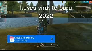 VIRAL KAYES TERBARU 2022 #viral #beranda