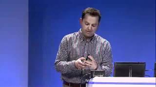 Microsofts Windows Phone Summit & Windows Phone 8