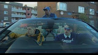 Versatile ft. Coolio - Escape Wagon Official Music Video