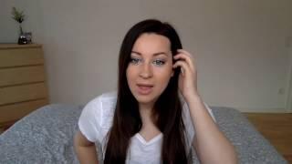 Ashley Leggat’s Pregnancy Video Diary – Week 31