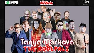 @TanyaMarkovaTV x The KoolPals