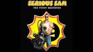 Fight 5 -  Serious Sam The First Encounter Music - EXTENDED EDIT