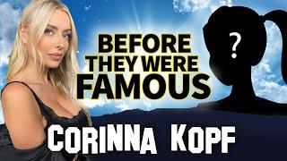 Corinna Kopf  Before They Were Famous