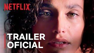 Lady Voyeur  Official trailer  Netflix