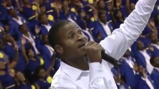 Makanaka Jesu Live Worship - Minister Michael Mahendere ft. UFIC Choir