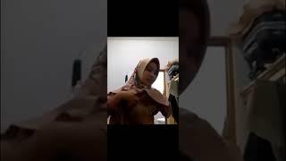 bacol hot tiktok viral jilbab hijab crot pascol bigo