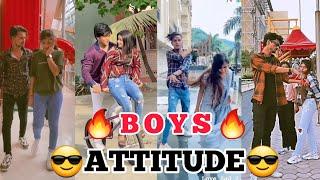 Boys Attitude Tiktok VideoNew Instagram Reels VideoNew Tren Viral Video
