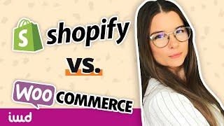 Shopify VS WooCommerce Wordpress - Which is better?