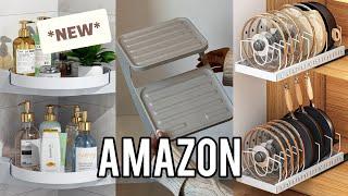 25 NEW Amazon Gadgets For Home and Kitchen  *BEST OF AUGUST 2024*