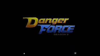 Trailer Danger Force