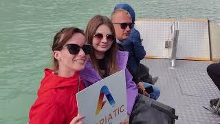 Norway with Adriatic Travel  Норвегія разом з Адріатік Тревел