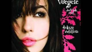 Kate Voegele - You Cant Break A Broken Heart