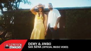 Demy & Jimbo - Gia Sena prod. by Chris Karr & Sergio T - Official Music Video