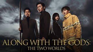 Along With the Gods The Two Worlds 2017 Movie  Along With the Gods The Two Worlds Movie Full Review