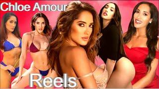 Chloe Amour Sexy and Funny Reels  Por Actresses Reels