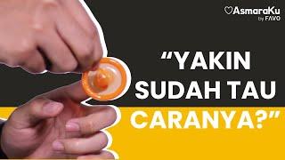 AsmaraKu Tips  CARA MEMBUANG KONDOM YANG BENAR by AsmaraKu.com