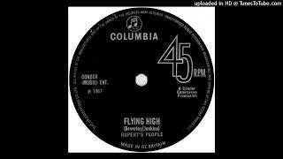 Ruperts People - Flying High