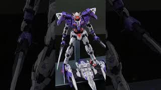 1100 Aether 00 Raiser Gundam Resin Conversion Kit