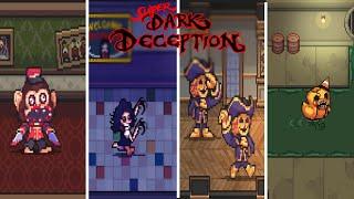 SUPER DARK DECEPTION  Chapter 1 Full playthrough No Commentary