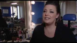 Lisa Armstrong Hair & Makeup Designer Strictly Come Dancing