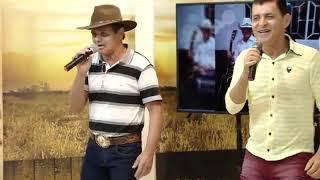 FÁBIO E FABINHO NO PROGRAMA MAIS SERTANEJO-MÚSICA DECISÂO