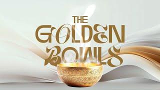 The Golden Bowls  P. Elizabeth Wolfe