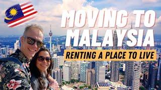 Living in Malaysia  - Renting an apartment or house in Malaysia