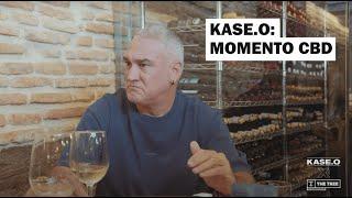 Kase.O X The Tree CBD  MOMENTO CBD