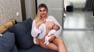 Nipple Pain After Breastfeeding