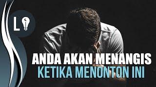 Anda Akan MENANGIS TERINGAT DOSA Ketika Mendengar Ini  Ustad Adi Hidayat