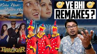 Bollywood Remakes You Don’t Know about  #Yogipedia 21  Yogi Bolta Hai