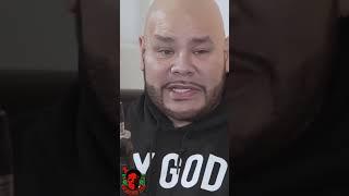 Fat Joe on the Origin of Big Pun Twinz Verse
