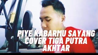 DITINGGAL PAS SAYANG SAYANGE - SAFIRA INEMA  TIGA PUTRA COVER