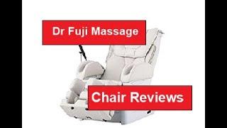 Dr Fuji Massage Chair Reviews