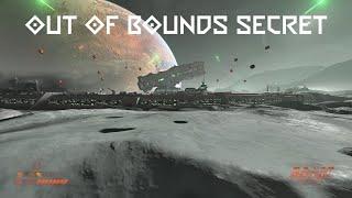 Out of bounds secret  showcase