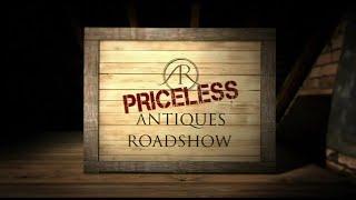 Priceless Antiques Roadshow 2x15