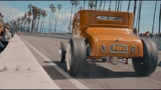 The Race of Gentleman 2019 Santa Barbara Drags