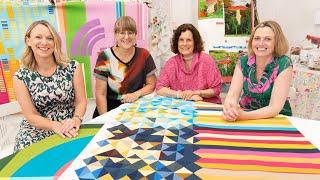 Is Quilting Art