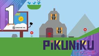 Pikuniku Part 1