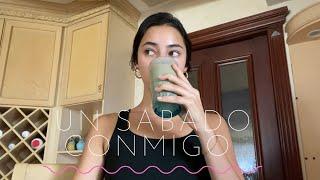 Un sábado conmigo tocando batería y un rico desayuno Amanda Isabella  Modelandoconmingo