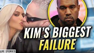 Kim Kardashian Reveals What Happened The Night Kanye West Turned On Her  Life Stories by Goalcast