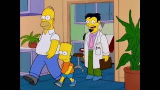 The Simpsons - Hi everybody hi Dr Nick