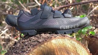 Giro Ranger Mountain Bike Shoe Overview