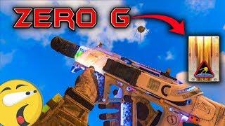 *NEW* ZERO G MASTERCRAFT CAMO GAMEPLAY in BO4 How to UNLOCK the Zero G Mastercraft camo