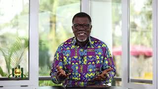 The Heart Of The Wise  WORD TO GO with Pastor Mensa Otabil Episode 1050