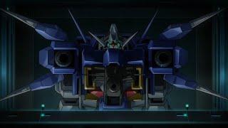 Gundam AGE-2 Normal First Battle  Mobile Suit Gundam AGE